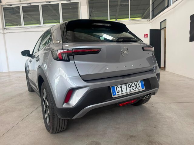 OPEL Mokka usata, con Alzacristalli elettrici