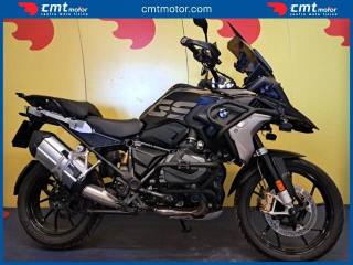 BMW R 1250 GS