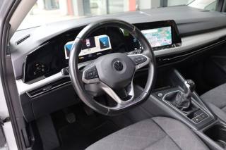 VOLKSWAGEN Golf usata 80