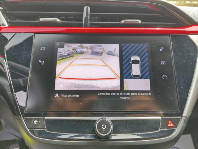 OPEL Corsa usata, con Cruise Control