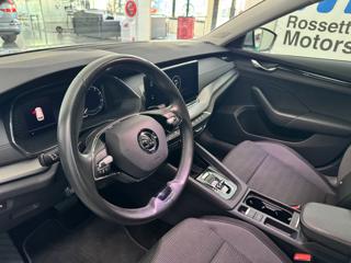 SKODA Octavia usata, con Autoradio