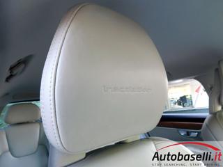 VOLVO V90 usata, con Fari full-led