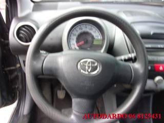 TOYOTA Aygo usata 23