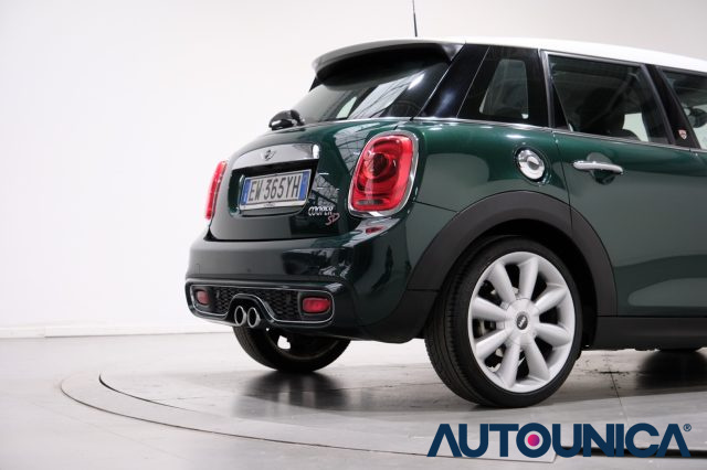 MINI Cooper SD usata 49