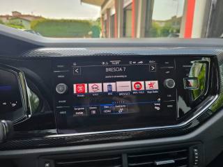 VOLKSWAGEN Taigo usata, con Schermo multifunzione interamente digitale
