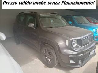 JEEP Renegade usata, con Airbag