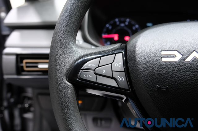 DACIA Sandero usata, con Sensore di pioggia