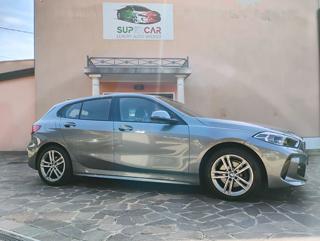 BMW 116 usata, con Airbag