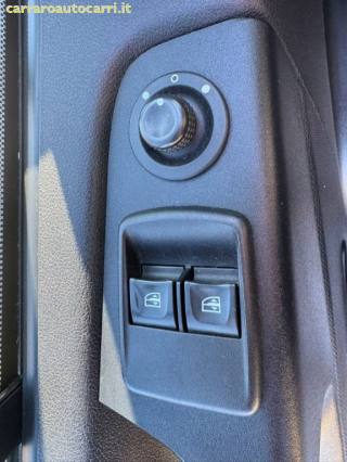 OPEL Vivaro usata, con Interni in pelle