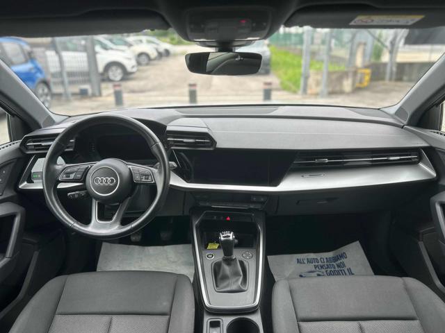 AUDI A3 usata, con Climatizzatore
