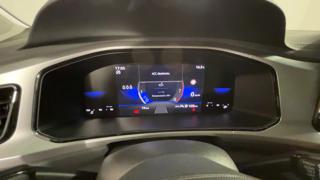 VOLKSWAGEN T-Roc usata, con Controllo trazione