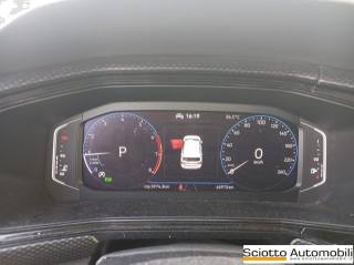VOLKSWAGEN T-Cross usata, con ESP