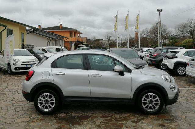 FIAT 500X usata, con Alzacristalli elettrici