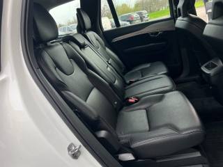VOLVO XC90 usata, con Cerchi in lega