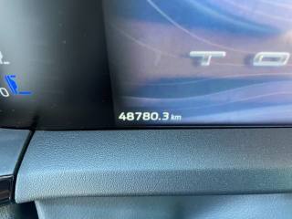 FORD Tourneo Courier usata, con ESP