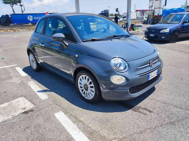 FIAT 500 usata, con Cerchi in lega