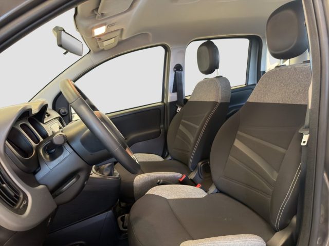 FIAT Panda usata 8