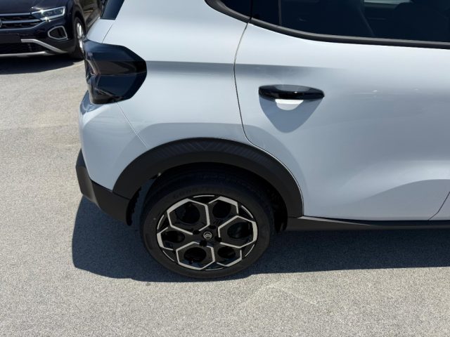 CITROEN C3 usata, con Bracciolo