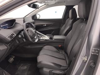PEUGEOT 3008 usata, con Controllo automatico clima