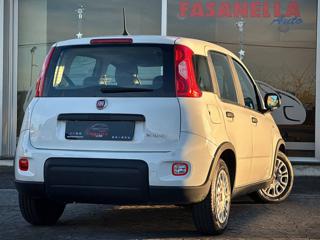 FIAT Panda usata, con Chiusura centralizzata