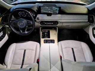 MAZDA CX-60 usata, con Cerchi in lega