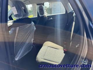 OPEL Crossland usata, con Chiusura centralizzata