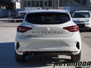 MITSUBISHI Colt usata, con Autoradio