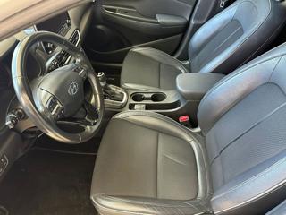 HYUNDAI Kona usata, con Chiusura centralizzata