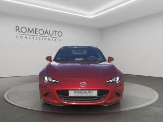 MAZDA MX-5 usata, con Controllo elettronico della corsia