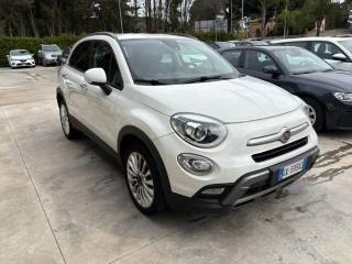 FIAT 500X usata, con Airbag laterali