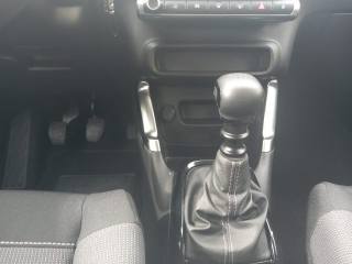 CITROEN C3 Aircross usata, con USB