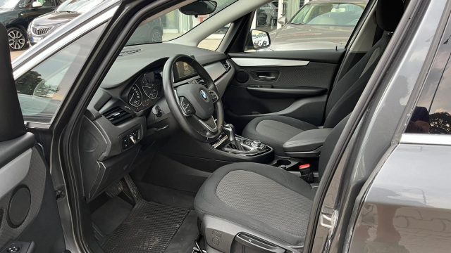 BMW 216 usata, con Climatizzatore