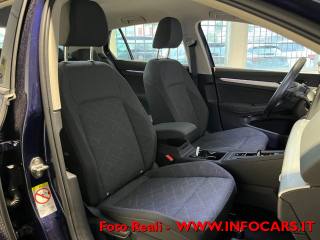 VOLKSWAGEN Golf usata, con Antifurto