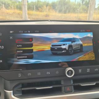 JEEP Compass usata 12