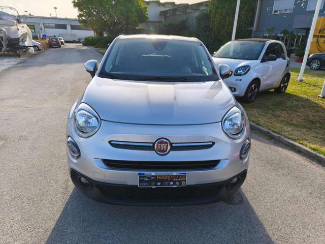 FIAT 500X usata, con Cerchi in lega