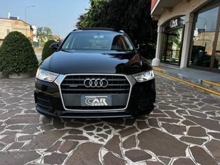 AUDI Q3 usata, con Autoradio