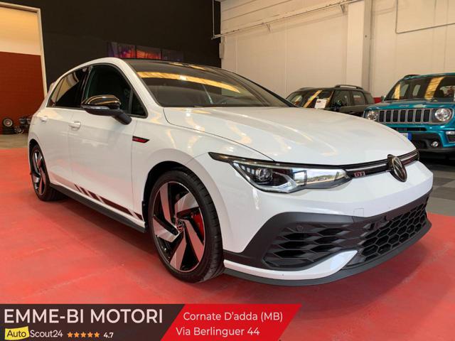 VOLKSWAGEN Golf GTI usata, con Airbag laterali
