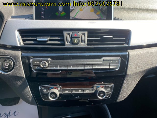 BMW X1 usata, con Cruise Control
