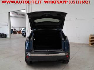PEUGEOT 3008 usata, con Autoradio