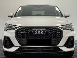 AUDI Q3 usata, con Airbag