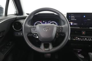 TOYOTA C-HR usata 11