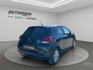 CITROEN C3 usata, con Airbag Passeggero