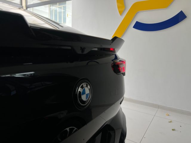 BMW X2 usata, con Fendinebbia