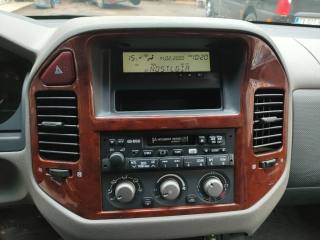 MITSUBISHI Pajero usata, con Cerchi in lega
