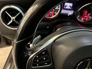 MERCEDES-BENZ CLA 200 usata, con Fari Xenon