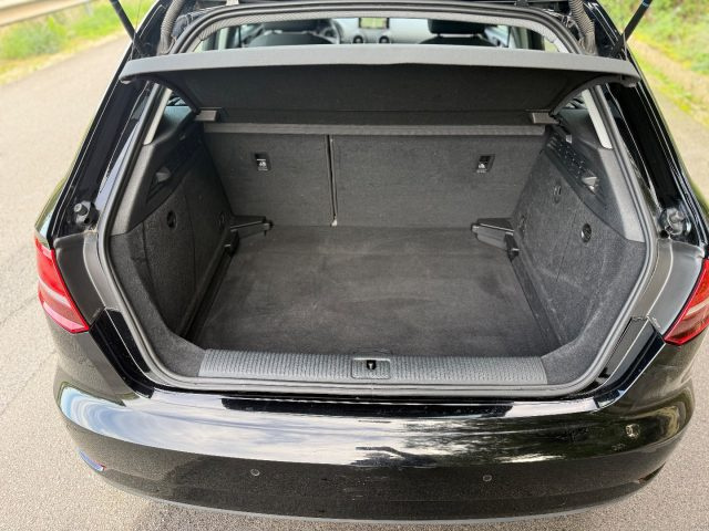 AUDI A3 usata, con Immobilizzatore elettronico