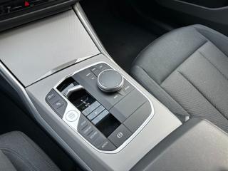BMW 320 usata, con Controllo trazione