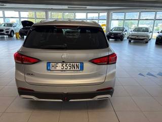 MG ZS usata, con Antifurto