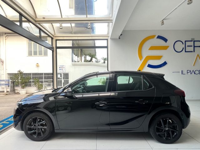 OPEL Corsa usata, con Airbag Passeggero