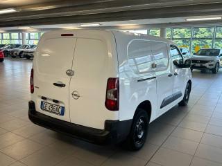 OPEL Combo usata, con Climatizzatore